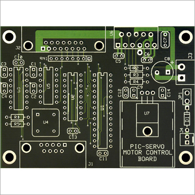 Printed Circuit Board Design