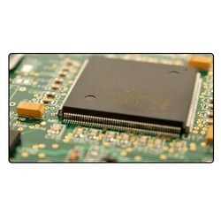 Multilayer PCB Assembly