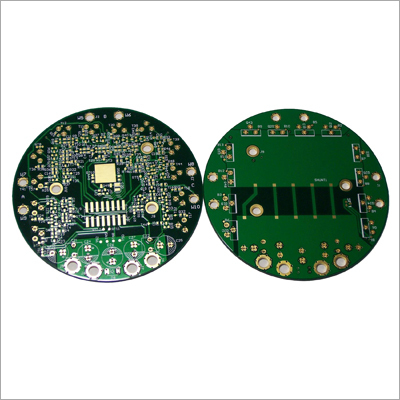 Conformal Coating PCB Assembly