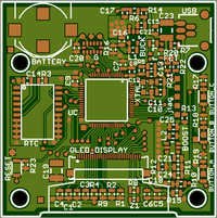 Pcb Assembly Jig - Fr4 Material, 1.6mm Thickness, Multilayer Design | Cost Savings, Durable Design, Easy Assembly, Precise Alignment