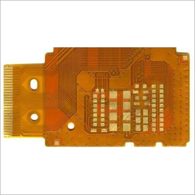 Flexible PCB 