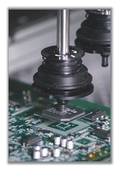 BGA Assembly, BGA Rework, BGA Reballing