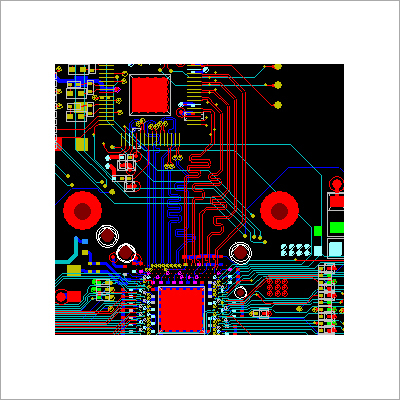 PCB Layout Solutions