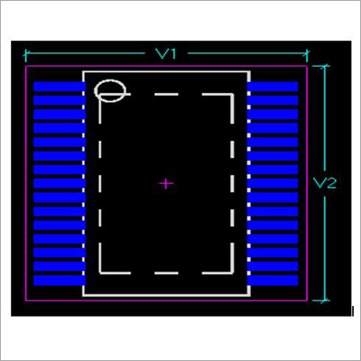 PCB Library Development