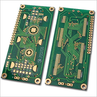 Multilayer PCB 