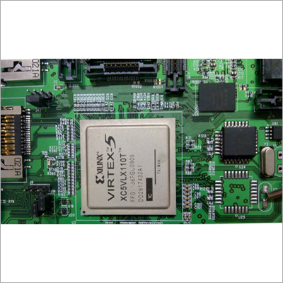 Controller PCB Assembly