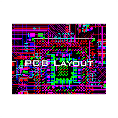 Printed Circuit Board Layout