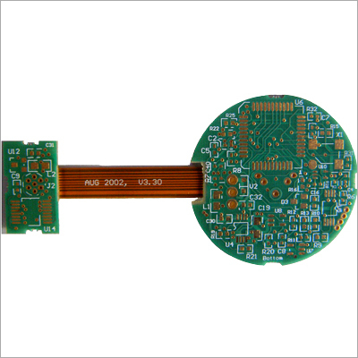 Rigid Flexible PCB