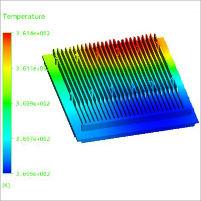 PCB & System Thermal Analysis