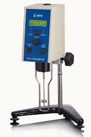 DV-E Digital Viscometer