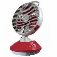 Solar Powered Attic Fan