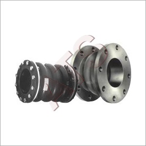 Expansion Joints Spool Type
