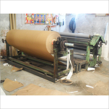 Insulation Kraft Paper