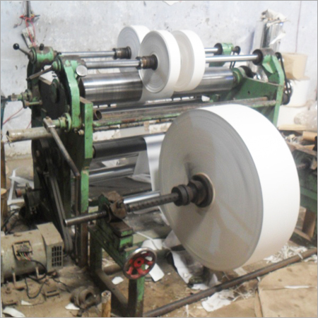 Oil Filter Paper