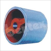 Vbelt Counter Pulley - Application: Mechanical Power Transmission