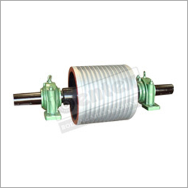 V Belt Counter Pulley