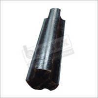 Spindle Rolling