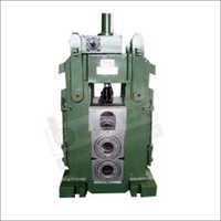 Hydraulic Mill Stand
