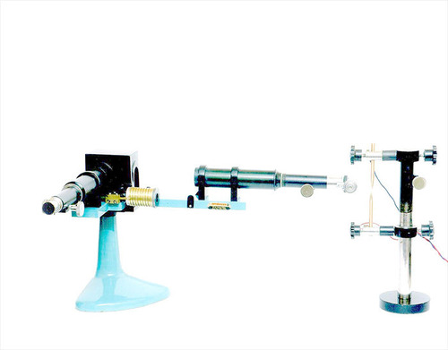Physics Lab Equipments