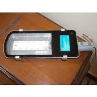 Solar Street Light Luminary