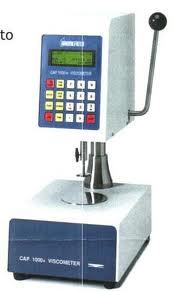 High Shear CAP-2000 Plus Viscometer