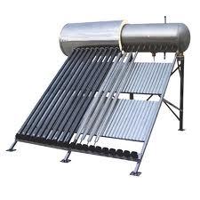 solar water pump