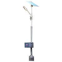 Solar Street Lights