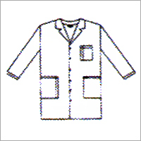 Lab Coat
