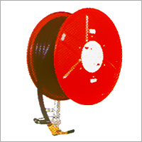 Hose Reel