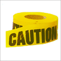 Barricading Tape
