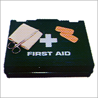 First Aid Box