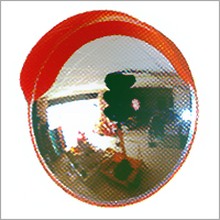 Convex Mirror