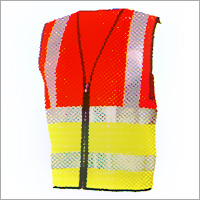 Safety Jacket