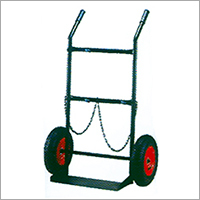 Gas Trolley