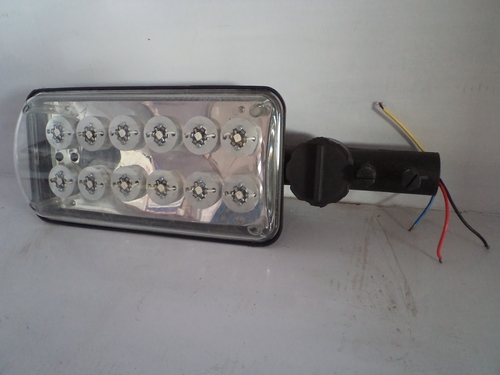 street light luminary