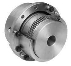 Gear Coupling