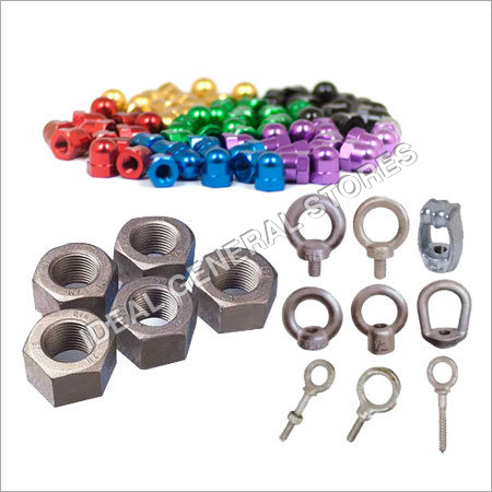 Plain Washer - Variety of Designs & Sizes | Different Shapes