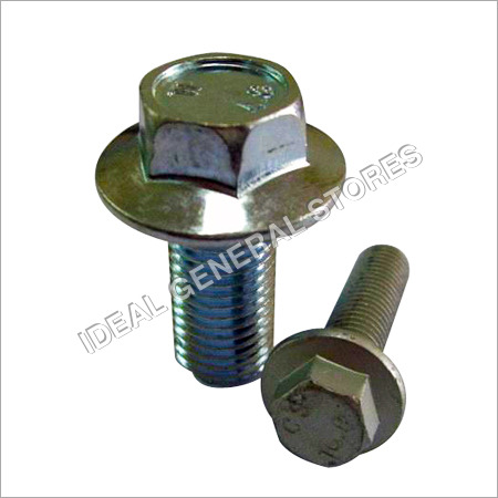 Flange Bolts