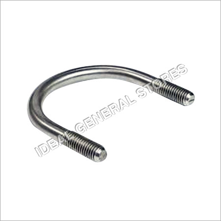 U Bolts