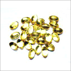 Gel Capsules