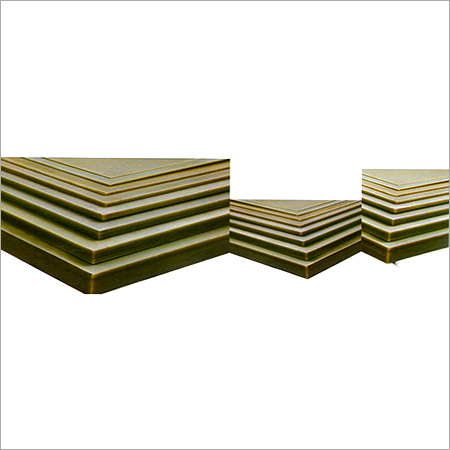 Fibre Glass Epoxy Laminated Sheets