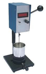 KU-2 Krebs Units Digital Viscometer