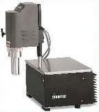 High Pressure PVS Rheometer