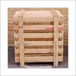Pallets & Crates