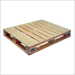 Wooden Pallet