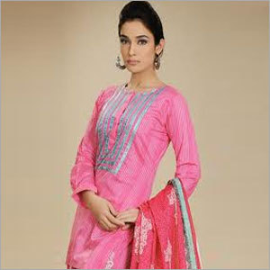 Salwar Suits