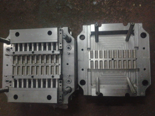 Aluminum Die Casting Moulds