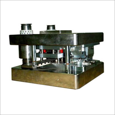 Punching Tool