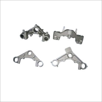 Die Casting Moulds