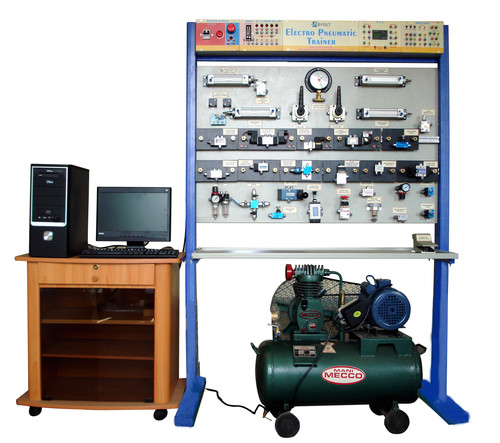 Electro Pneumatic Trainer